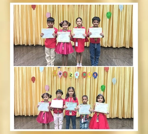 Traffic Awareness Program 